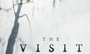 Poster for the movie "The Visit"
