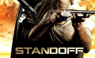 Poster for the movie "Standoff"