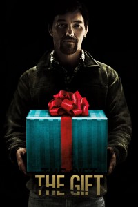 Poster for the movie "The Gift"