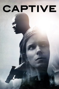 Poster for the movie "Captive"