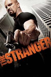 Poster for the movie "The Stranger"