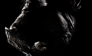 Poster for the movie "Predators"