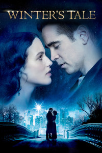Poster for the movie "Winter's Tale"