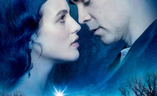 Poster for the movie "Winter's Tale"
