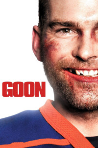Poster for the movie "Goon"