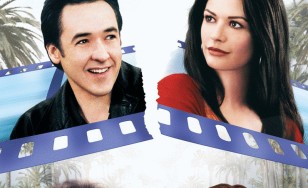 Poster for the movie "America's Sweethearts"