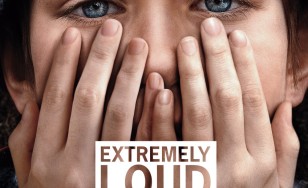 Poster for the movie "Extremely Loud & Incredibly Close"