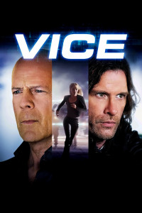 Poster for the movie "Vice"
