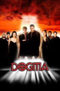 Poster for the movie "Dogma"
