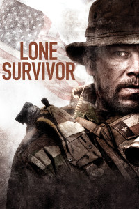 Poster for the movie "Lone Survivor"