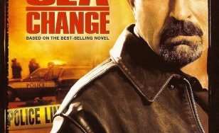 Poster for the movie "Jesse Stone: Sea Change"