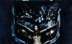 Poster for the movie "S. Darko"