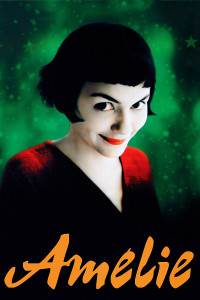 Poster for the movie "Amélie"