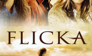 Poster for the movie "Flicka"