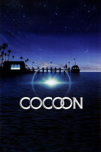 Poster for the movie "Cocoon"