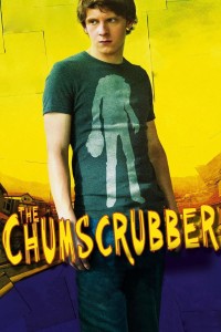 Poster for the movie "The Chumscrubber"