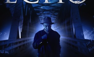 Poster for the movie "Donovan's Echo"
