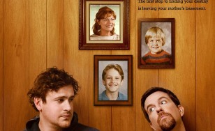 Poster for the movie "Jeff, Who Lives at Home"