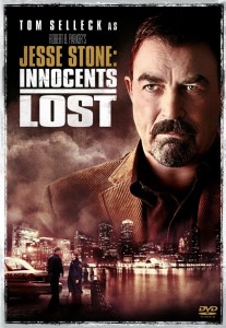 Poster for the movie "Jesse Stone: Innocents Lost"