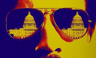 Poster for the movie "Kill the Messenger"