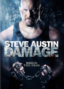 Poster for the movie "Damage"