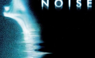 Poster for the movie "White Noise"
