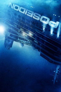 Poster for the movie "Poseidon"