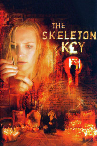 Poster for the movie "The Skeleton Key"