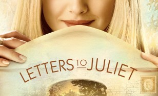 Poster for the movie "Letters to Juliet"
