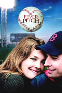 Poster for the movie "Fever Pitch"