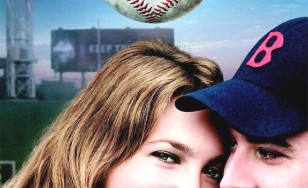 Poster for the movie "Fever Pitch"