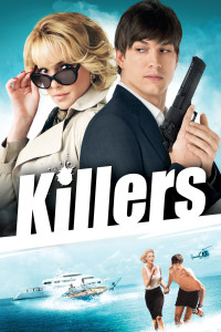 Poster for the movie "Killers"