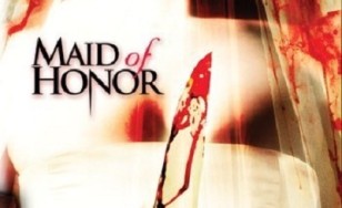 Poster for the movie "Maid of honor"
