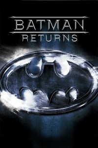Poster for the movie "Batman Returns"