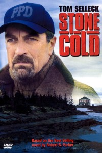 Poster for the movie "Jesse Stone: Stone Cold"