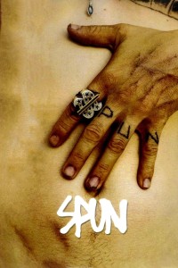 Poster for the movie "Spun"