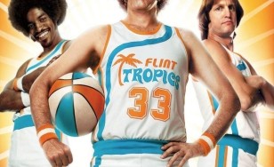 Poster for the movie "Semi-Pro"
