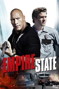 Poster for the movie "Empire State"