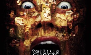 Poster for the movie "Thir13en Ghosts"