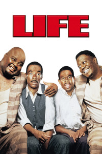 Poster for the movie "Life"