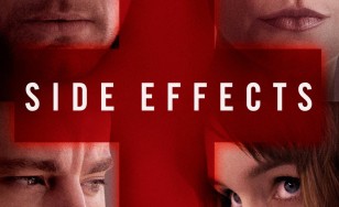 Poster for the movie "Side Effects"