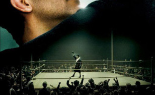 Poster for the movie "Cinderella Man"