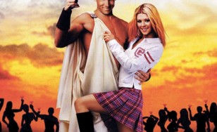 Poster for the movie "National Lampoon’s Van Wilder"
