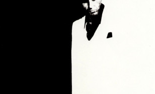 Poster for the movie "Scarface"