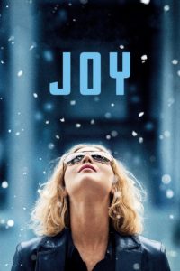 Poster for the movie "Joy"