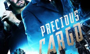 Poster for the movie "Precious Cargo"
