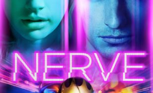 Poster for the movie "Nerve"