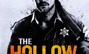 Poster for the movie "The Hollow Point"