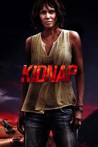 Poster for the movie "Kidnap"