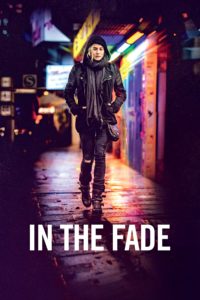 Poster for the movie "In the Fade"